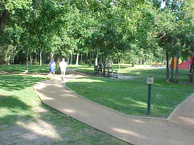 Stev. Park